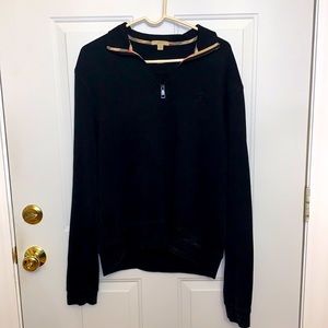 Burberry Men’s Pullover